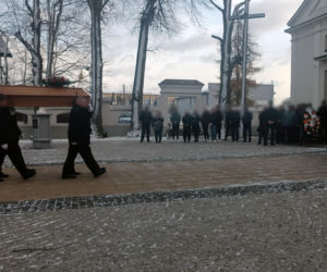 30 lat za zabójstwo Zbyszka