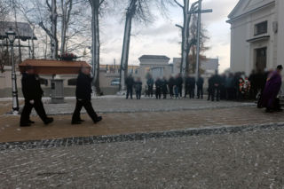 30 lat za zabójstwo Zbyszka