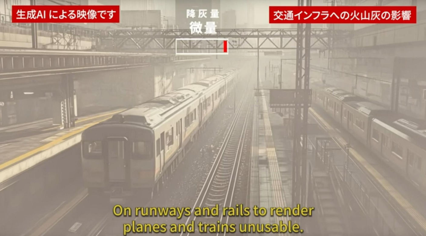 Japonia zagrożona kataklizmem! Oficjalne ostrzeżenie władz