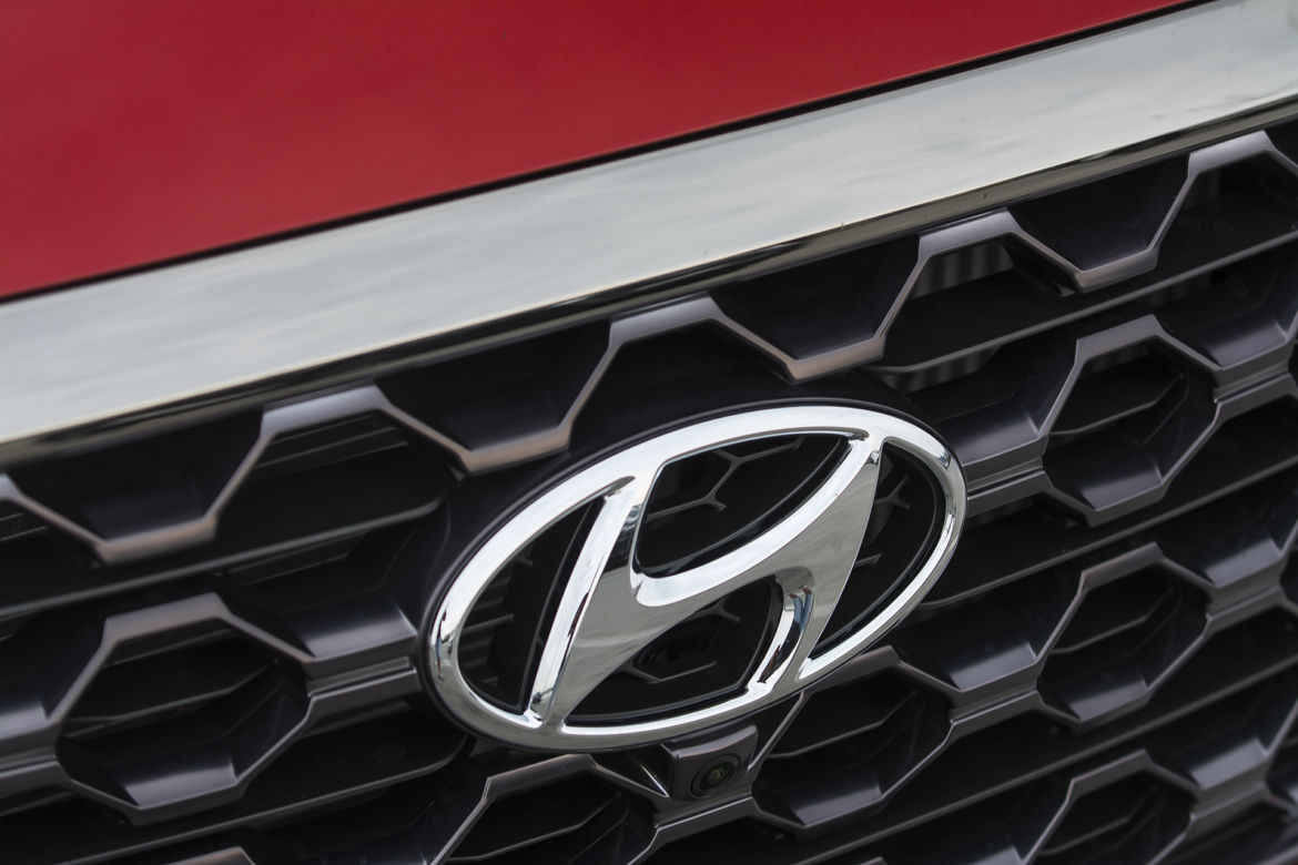 Hyundai Santa Fe 2.0 CRDi 185 KM 8AT 4WD Platinum