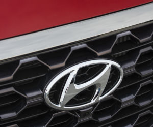Hyundai Santa Fe 2.0 CRDi 185 KM 8AT 4WD Platinum