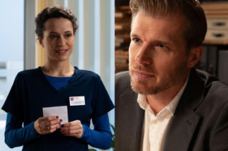 Na dobre i na złe, odcinek 975: Awans Julki! Nie będzie spodziewać się takiej propozycji od Begera