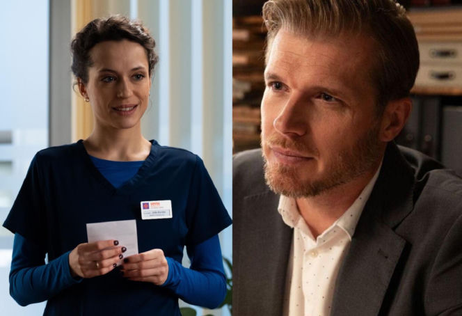 Na dobre i na złe, odcinek 975: Awans Julki! Nie będzie spodziewać się takiej propozycji od Begera