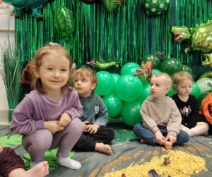 Tu dzieci rozkwitają! Przedszkole Słoneczko stawia na rozwój, pasje i radość najmłodszych