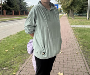 Nie życzę nikomu takiej pobudki. Huk, błysk i dym przy granicy. Tak Dorohusk przeżył atak rosyjskich dronów
