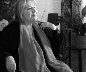Jolanta Lothe nie żyje. Zmarła Teresa Struzik z serialu Barwy szczęścia