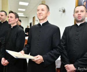 Nominacje nowych proboszczów w Archidiecezji Białostockiej