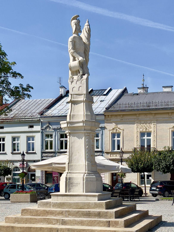 To miasto w Małopolsce jest nazywane polskim Monachium. Mało kto wie, że jest sławne na całą Europę