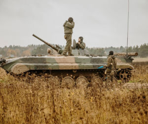 Burza o pociski Patriot. Szef MON zleca odtajnienie całej pomocy dla Ukrainy