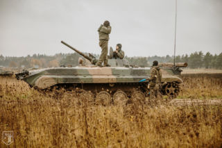 Burza o pociski Patriot. Szef MON zleca odtajnienie całej pomocy dla Ukrainy
