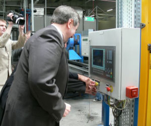 Fabryka Euronit w Chojnicach