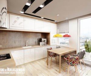mieszkanie 35m² we Wroclawiu zdjecie nr 3