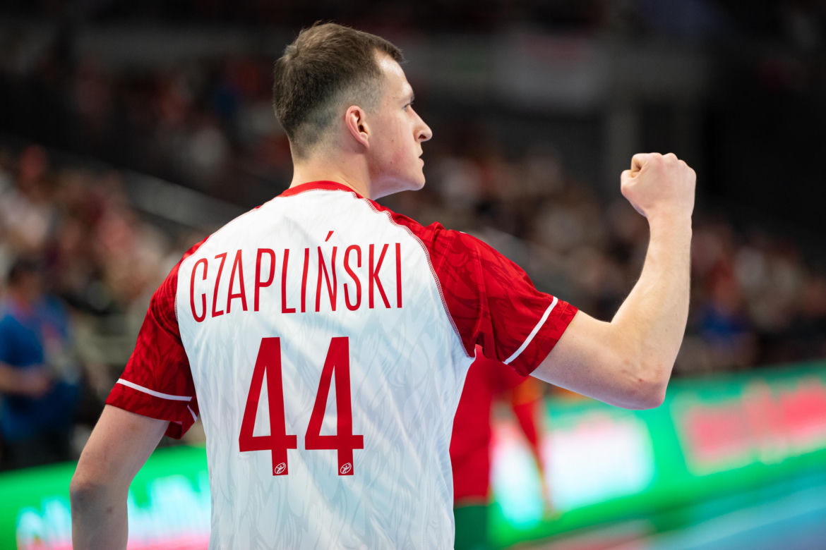 Polska - Portugalia. Eliminacje do ME 2026