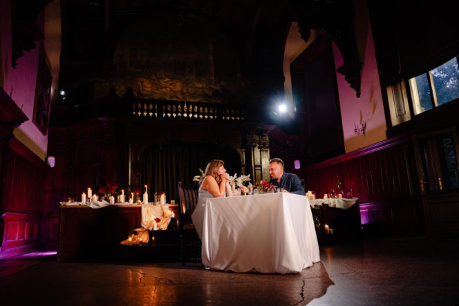 Basia i Mateusz z "Rolnik szuka żony"