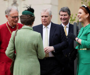 Cios dla dwóch osób w rodzinie królewskiej. To już koniec?