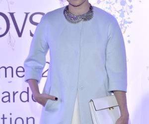 Małgorzata Kożuchowska