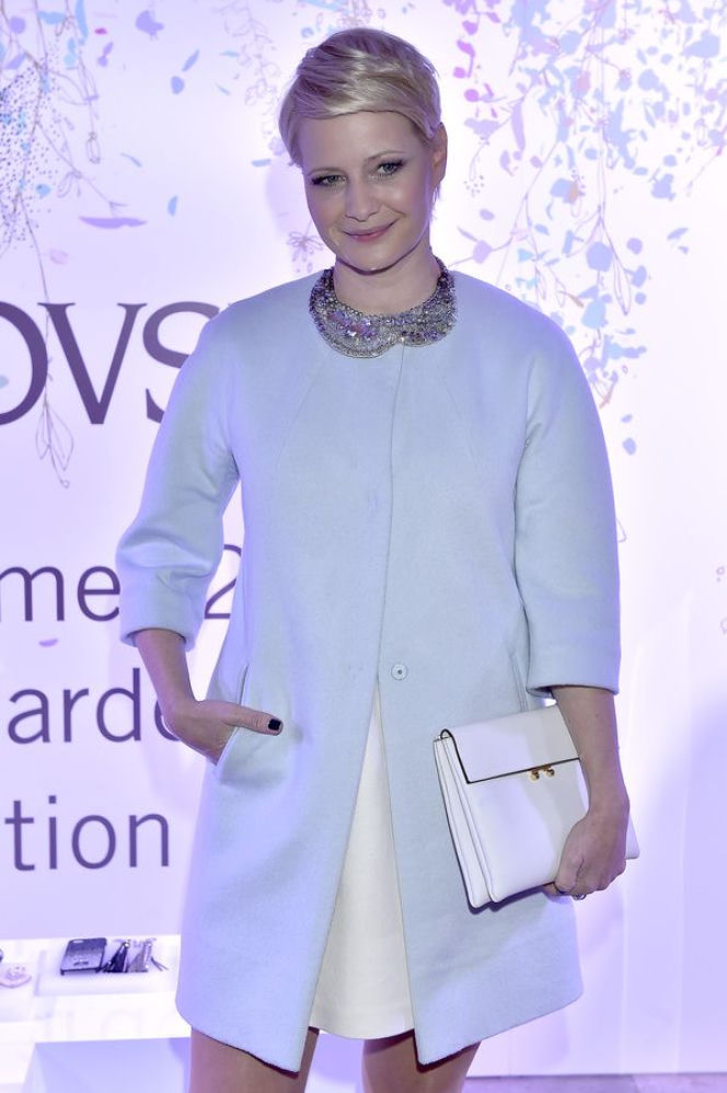 Małgorzata Kożuchowska