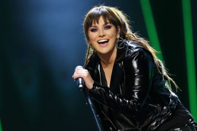 Ewa Farna: koncert 10 lat na scenie: bilety, data, goście