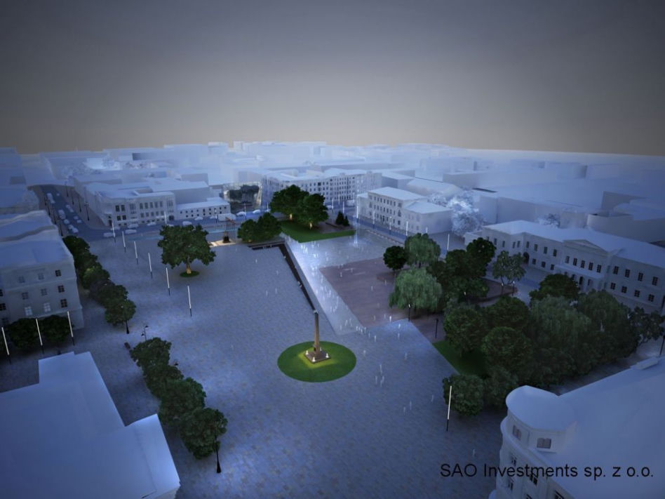 Archiwum Architektury