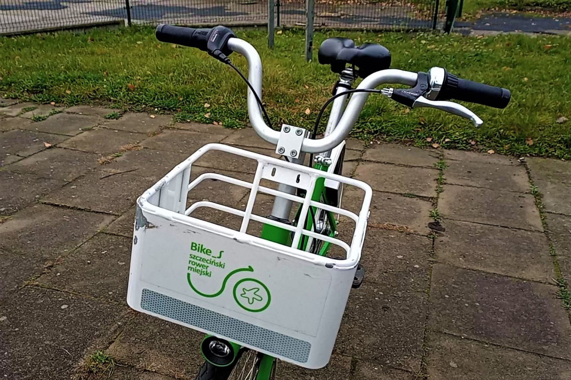 Porzuciłeś rower? Licz się z kosztami!