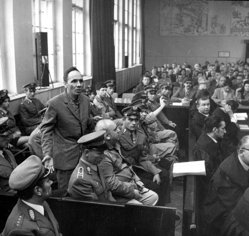 Krwawy ślad wampira z Zagłębia. Historia niedokończona