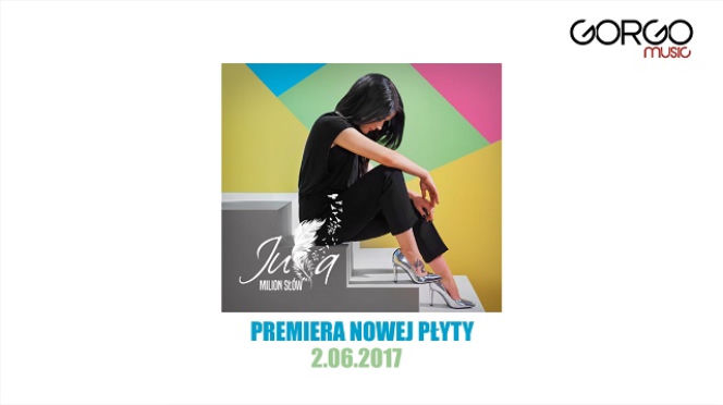 Jula - piosenką życzy Dobrego dnia! Teledysk i data premiery płyty! [VIDEO]