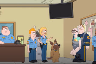Paradise PD - sezon 4. powstanie? Co już wiadomo o kolejnych odcinkach na Netflix?