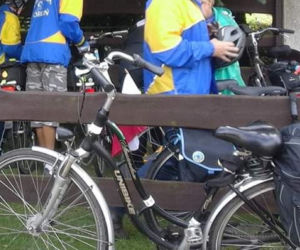 Policja prosi o pomoc w namierzeniu złodzieja z Torunia