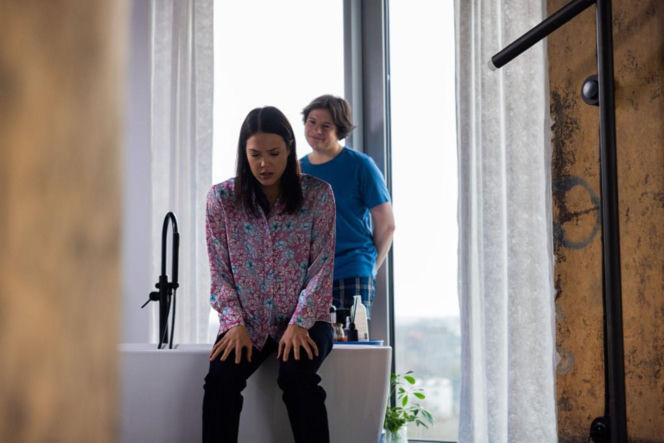 Pierwsza miłość, odcinek 4204