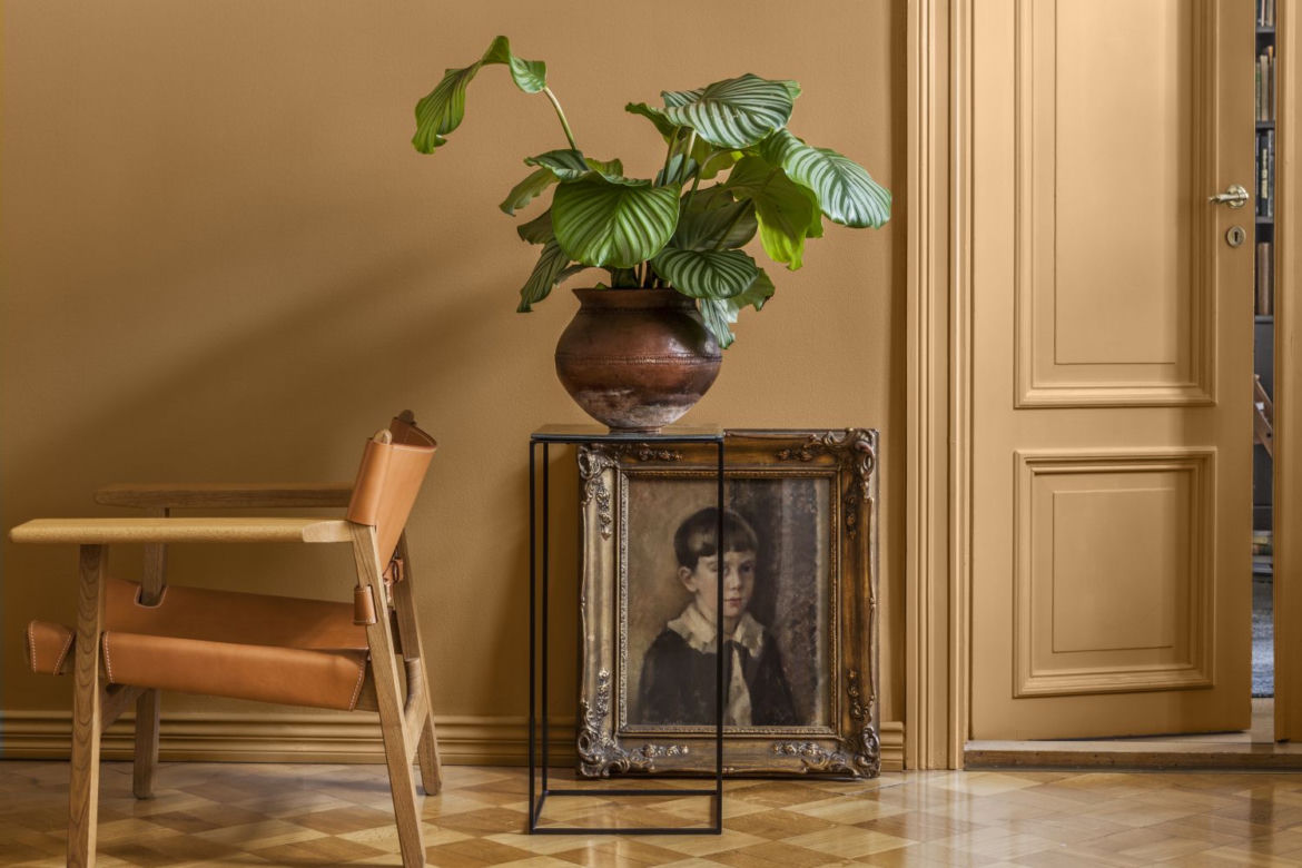 Trendy 2019: modne kolory