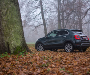 Fiat 500X Cross 1.0 FireFly 120 KM 6MT