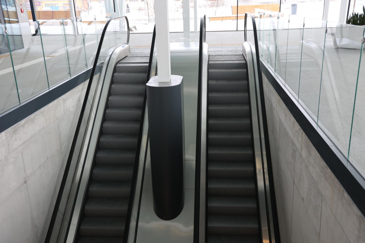 Tak wygląda dworzec metropolitalny w Lublinie! To inwestycja za blisko 340 mln zł