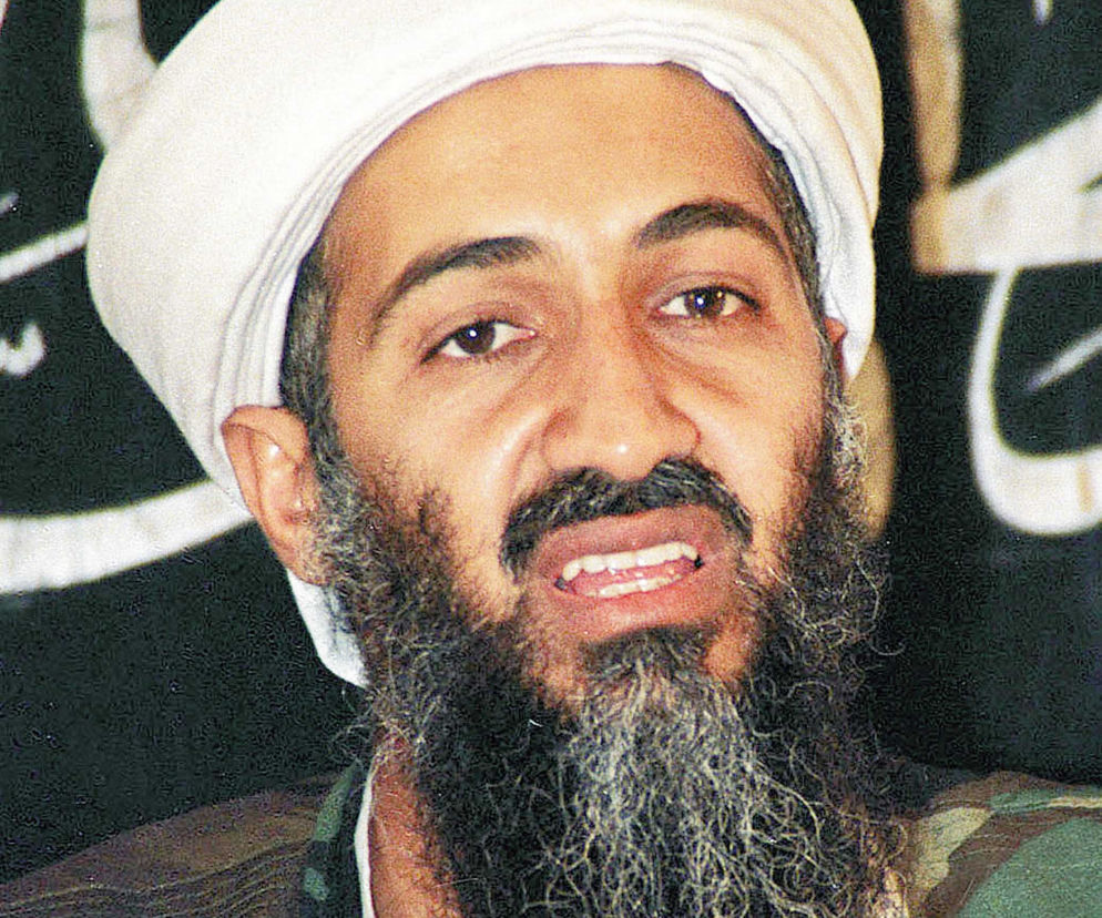 Osama bin Laden