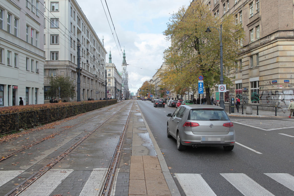  Tempo 30 w Warszawie. Trzaskowski sparaliżuje stolicę do reszty?