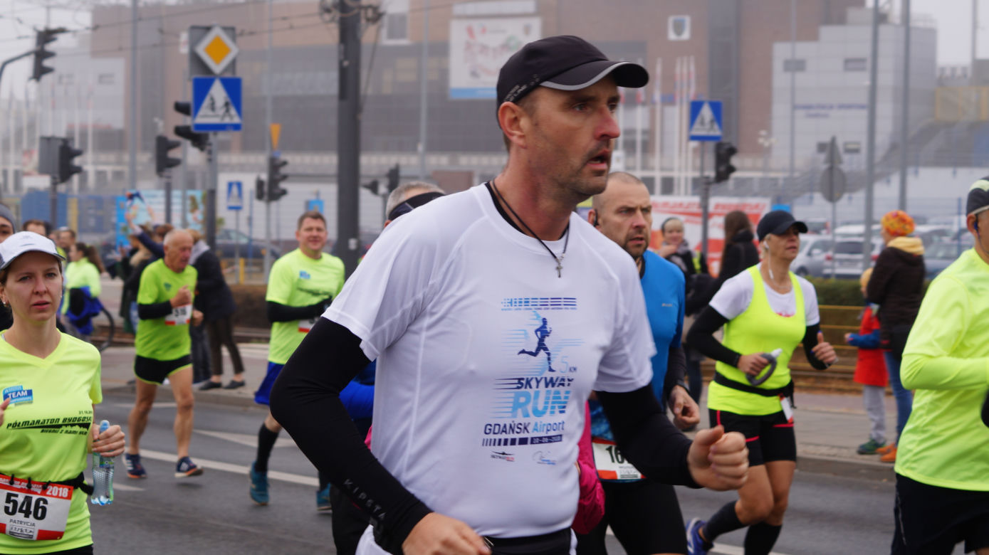 Półmaraton Bydgoski 2018 [NOWE ZDJĘCIA]