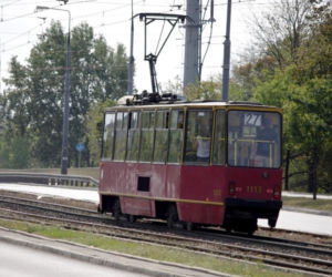 Tramwaj