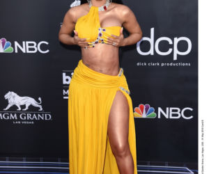 Billboard Music Awards 2019: Cardi B