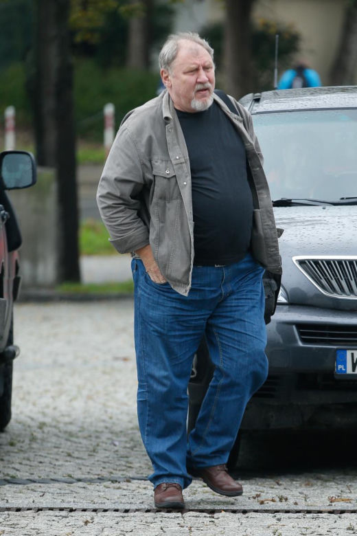 Andrzej Grabowski 