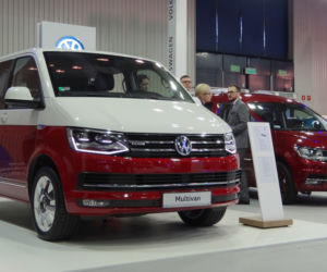 Targi motoryzacyjne Fleet Market 2015