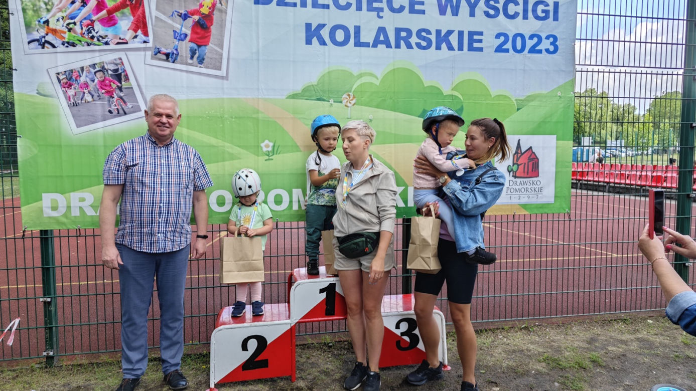 Sportowe Dni Drawska Pomorskiego 2023 