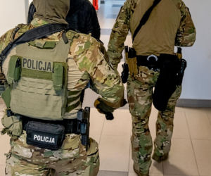 Biznesmen z Dąbrowy Górniczej zlecił zabójstwo 5 osób. Cena nie gra roli