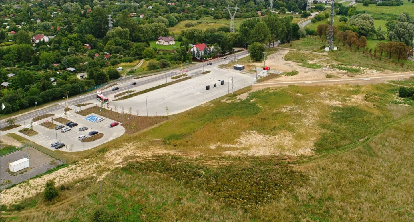 Lublin przed i po