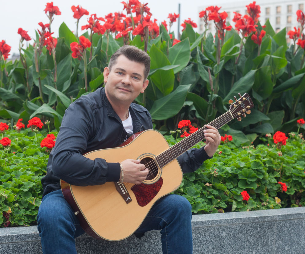 Zenek Martyniuk
