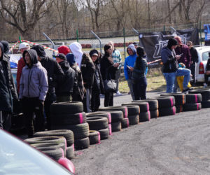 Drift & Fun w Bydgoszczy [GALERIA]