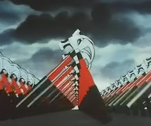 The Wall album - i kultowy film. Sprawdź ciekawostki o produkcji, inspirowanej legendarną Ścianą Pink Floyd