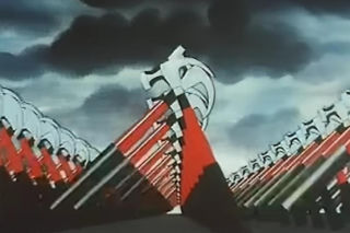 The Wall album - i kultowy film. Sprawdź ciekawostki o produkcji, inspirowanej legendarną Ścianą Pink Floyd