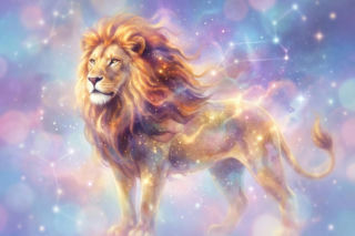 Horoskop dzienny Lew na 19 marca. Nów Księżyca otwiera drogę do ważnych zmian