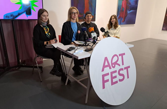 Festiwal Sztuki ArtFest 2025 Tarnów