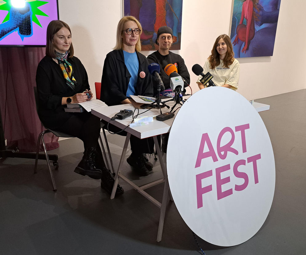 Festiwal ArtFest Tarnów: Sztuka wychodzi na ulice. Co w programie? 