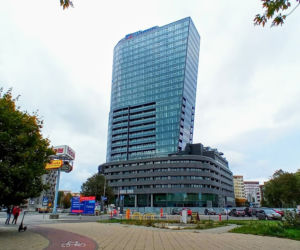 Hanza Tower